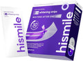 V34 Purple Whitening Strips