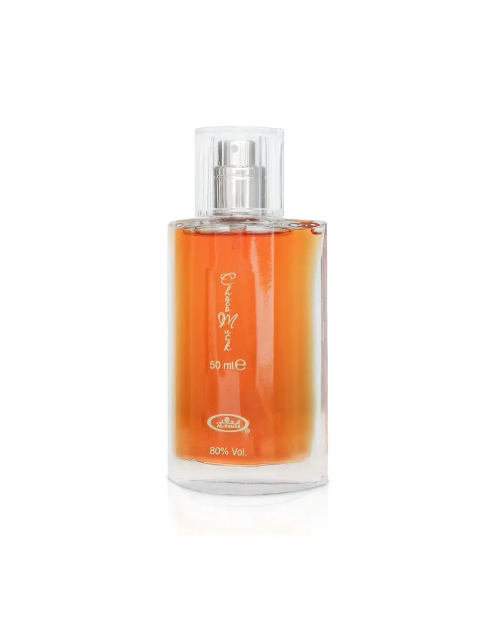 Choco Musk Eau De Parfum