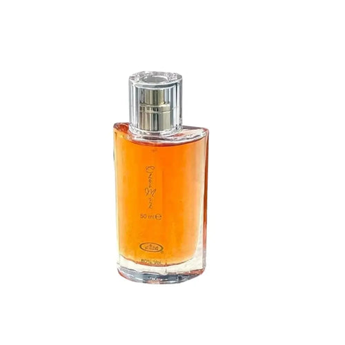 Choco Musk Eau De Parfum