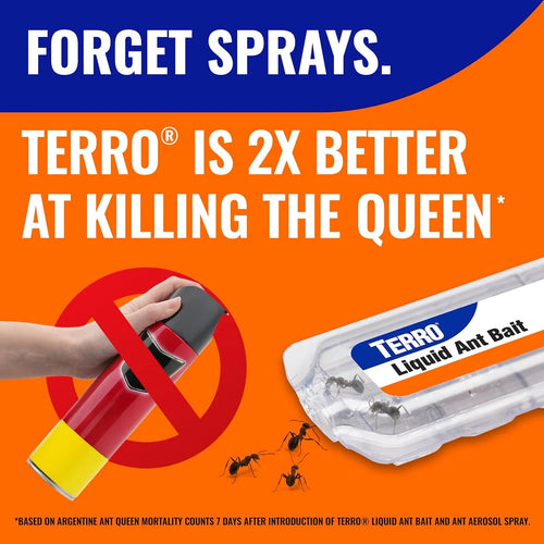 Terro Liquid Ant Baits