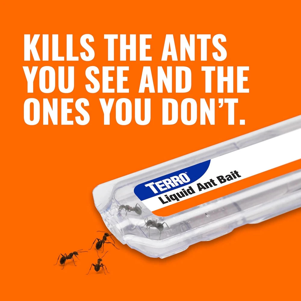 Terro Liquid Ant Baits
