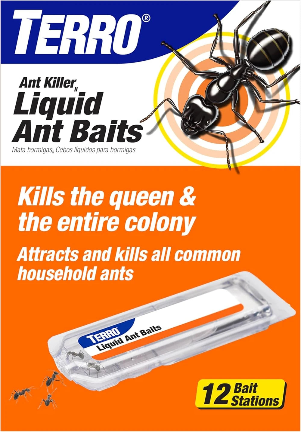 Terro Liquid Ant Baits